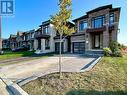 43 Auckland Drive, Whitby, ON  - Outdoor With Facade 