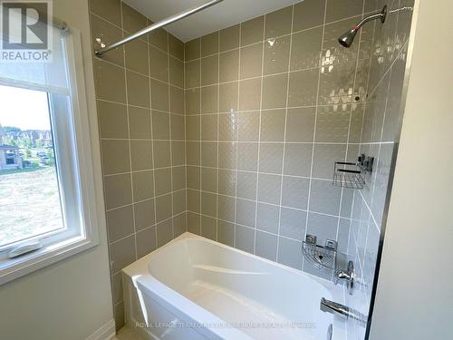 43 Auckland Drive, Whitby, ON - Indoor Photo Showing Bathroom