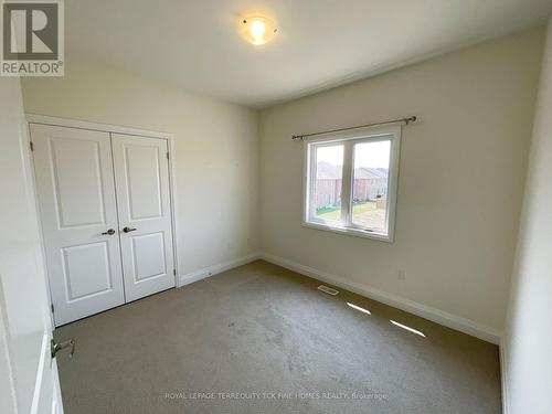 43 Auckland Drive, Whitby, ON - Indoor Photo Showing Other Room