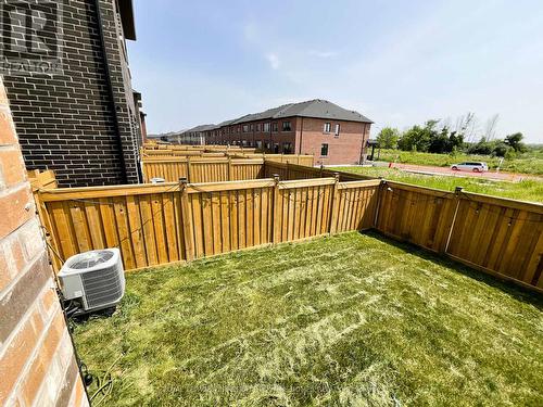 43 Auckland Drive, Whitby, ON - Outdoor With Deck Patio Veranda