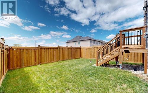 43 Auckland Drive, Whitby, ON - Outdoor