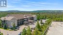 302 - 10 Brandy Lane Drive, Collingwood, ON  - Outdoor With View 