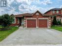 24 Sun King Crescent, Barrie, ON  - Outdoor With Facade 