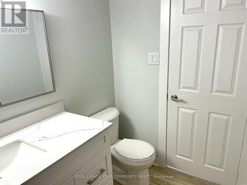 24 Sun King Crescent, Barrie, ON - Indoor Photo Showing Bathroom