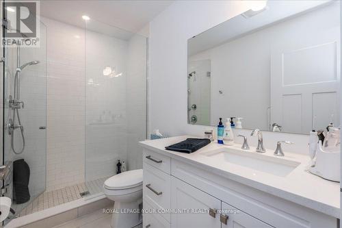 74 Discovery Trail, Midland, ON - Indoor Photo Showing Bathroom