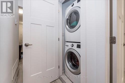 74 Discovery Trail, Midland, ON - Indoor Photo Showing Laundry Room