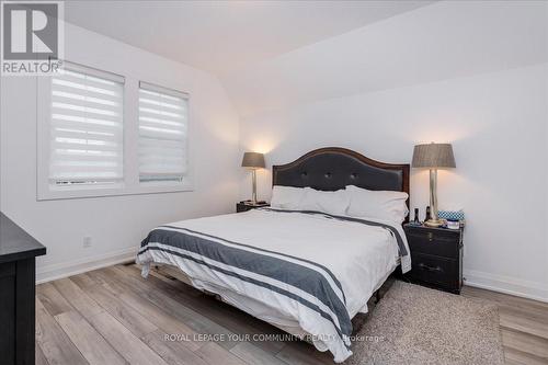 74 Discovery Trail, Midland, ON - Indoor Photo Showing Bedroom