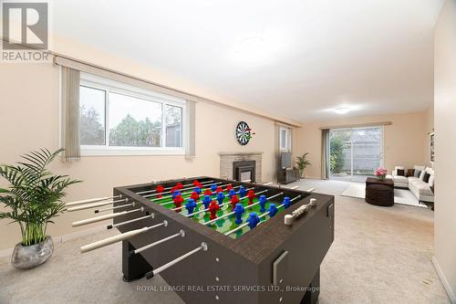 2136 Davebrook Road, Mississauga, ON - Indoor Photo Showing Other Room