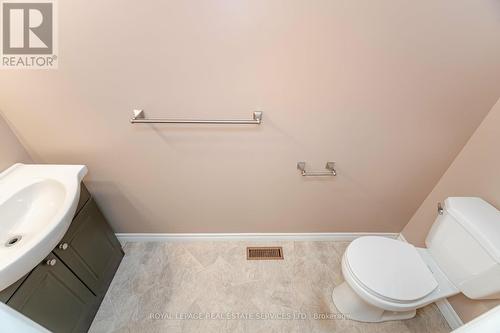 2136 Davebrook Road, Mississauga, ON - Indoor Photo Showing Bathroom