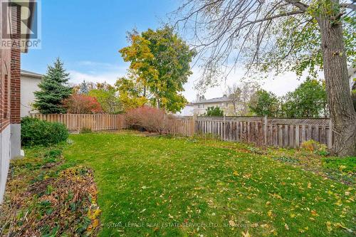 2136 Davebrook Road, Mississauga, ON - Outdoor