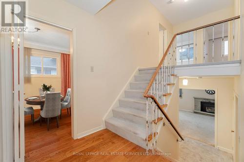 2136 Davebrook Road, Mississauga, ON - Indoor Photo Showing Other Room