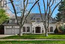 241 Roseland Crescent, Burlington, ON  - Outdoor With Facade 