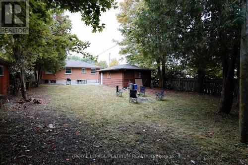 1681 Dale Street, London, ON - Outdoor