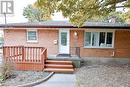 1681 Dale Street, London, ON  - Outdoor With Exterior 