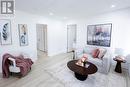 1681 Dale Street, London, ON  - Indoor Photo Showing Living Room 