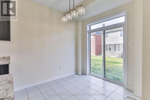 6 Mclaren Avenue, Brantford, ON - Indoor Photo Showing Other Room