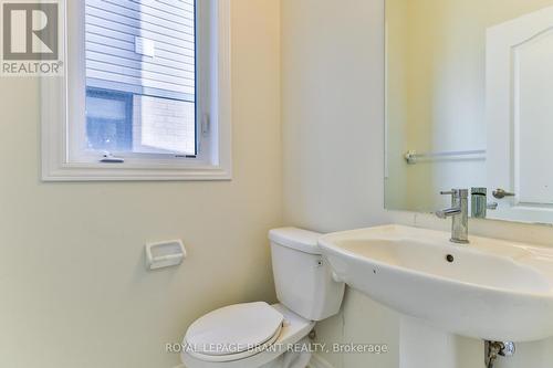 6 Mclaren Avenue, Brantford, ON - Indoor Photo Showing Bathroom