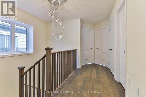 6 Mclaren Avenue, Brantford, ON - Indoor Photo Showing Other Room