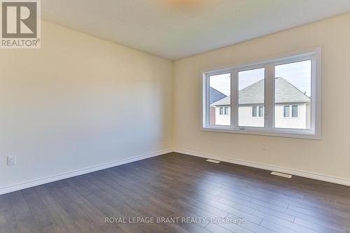 6 Mclaren Avenue, Brantford, ON - Indoor Photo Showing Other Room