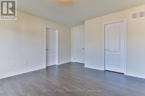 6 Mclaren Avenue, Brantford, ON - Indoor Photo Showing Other Room