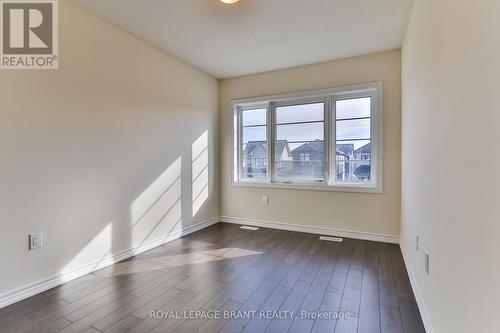 6 Mclaren Avenue, Brantford, ON - Indoor Photo Showing Other Room