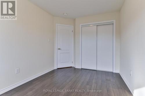 6 Mclaren Avenue, Brantford, ON - Indoor Photo Showing Other Room