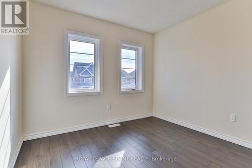 6 Mclaren Avenue, Brantford, ON - Indoor Photo Showing Other Room