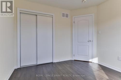 6 Mclaren Avenue, Brantford, ON - Indoor Photo Showing Other Room