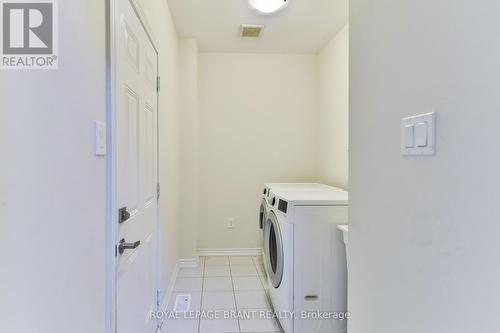 6 Mclaren Avenue, Brantford, ON - Indoor Photo Showing Laundry Room