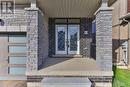 6 Mclaren Avenue, Brantford, ON  - Outdoor With Facade 