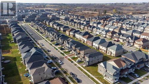 6 Mclaren Avenue, Brantford, ON - Outdoor With View