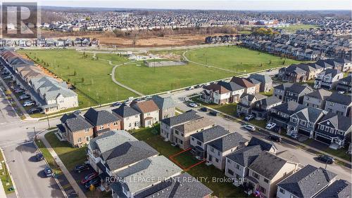 6 Mclaren Avenue, Brantford, ON - Outdoor With View