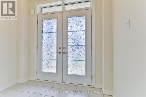 6 Mclaren Avenue, Brantford, ON - Indoor Photo Showing Other Room