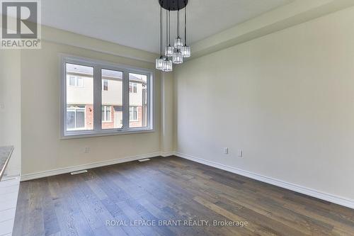 6 Mclaren Avenue, Brantford, ON - Indoor Photo Showing Other Room