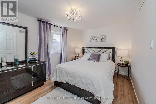 48 Alderson Drive, Cambridge, ON - Indoor Photo Showing Bedroom