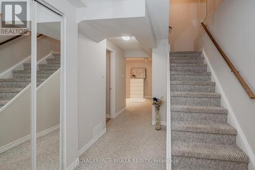 48 Alderson Drive, Cambridge, ON - Indoor Photo Showing Other Room