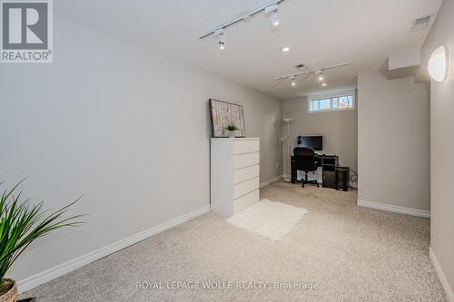 48 Alderson Drive, Cambridge, ON - Indoor