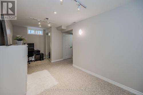 48 Alderson Drive, Cambridge, ON - Indoor