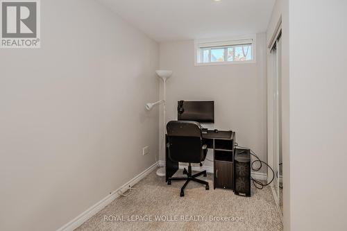 48 Alderson Drive, Cambridge, ON - Indoor Photo Showing Office