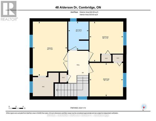 48 Alderson Drive, Cambridge, ON - Other