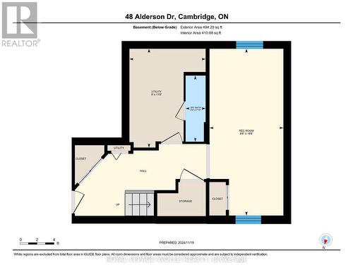 48 Alderson Drive, Cambridge, ON - Other