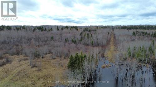 2141 Morgan Pit Road, Iroquois Falls, ON 