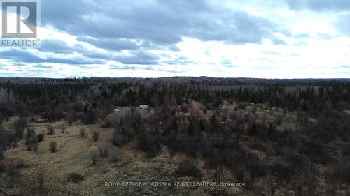 2141 Morgan Pit Road, Iroquois Falls, ON 