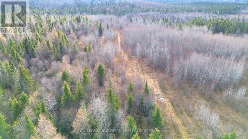 2141 Morgan Pit Road, Iroquois Falls, ON 