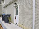 Bsmt - 24 Nasmith Street, Brampton, ON  - Outdoor With Exterior 