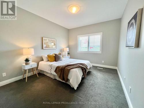 41 Virginia Crescent, Belleville, ON - Indoor Photo Showing Bedroom