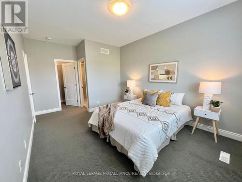 41 Virginia Crescent, Belleville, ON - Indoor Photo Showing Bedroom