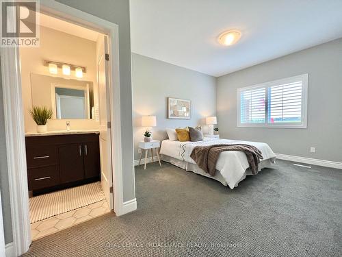 41 Virginia Crescent, Belleville, ON - Indoor Photo Showing Bedroom