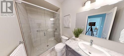 41 Virginia Crescent, Belleville, ON - Indoor Photo Showing Bathroom