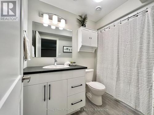 41 Virginia Crescent, Belleville, ON - Indoor Photo Showing Bathroom